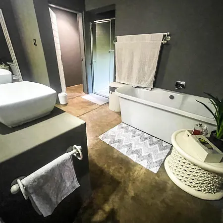 Ukuthula @ The Kruger Villa Marloth Park Exterior photo