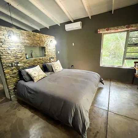 Ukuthula @ The Kruger Villa Marloth Park Exterior photo