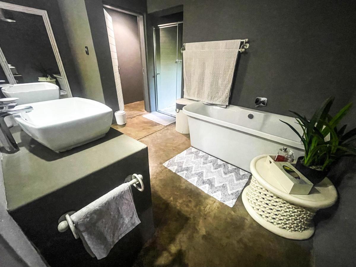 Holiday home Ukuthula @ The Kruger *