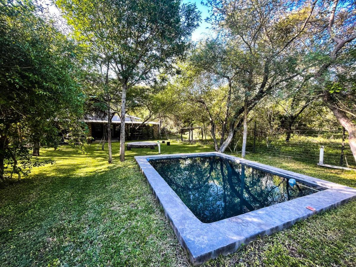 Holiday home Ukuthula @ The Kruger *