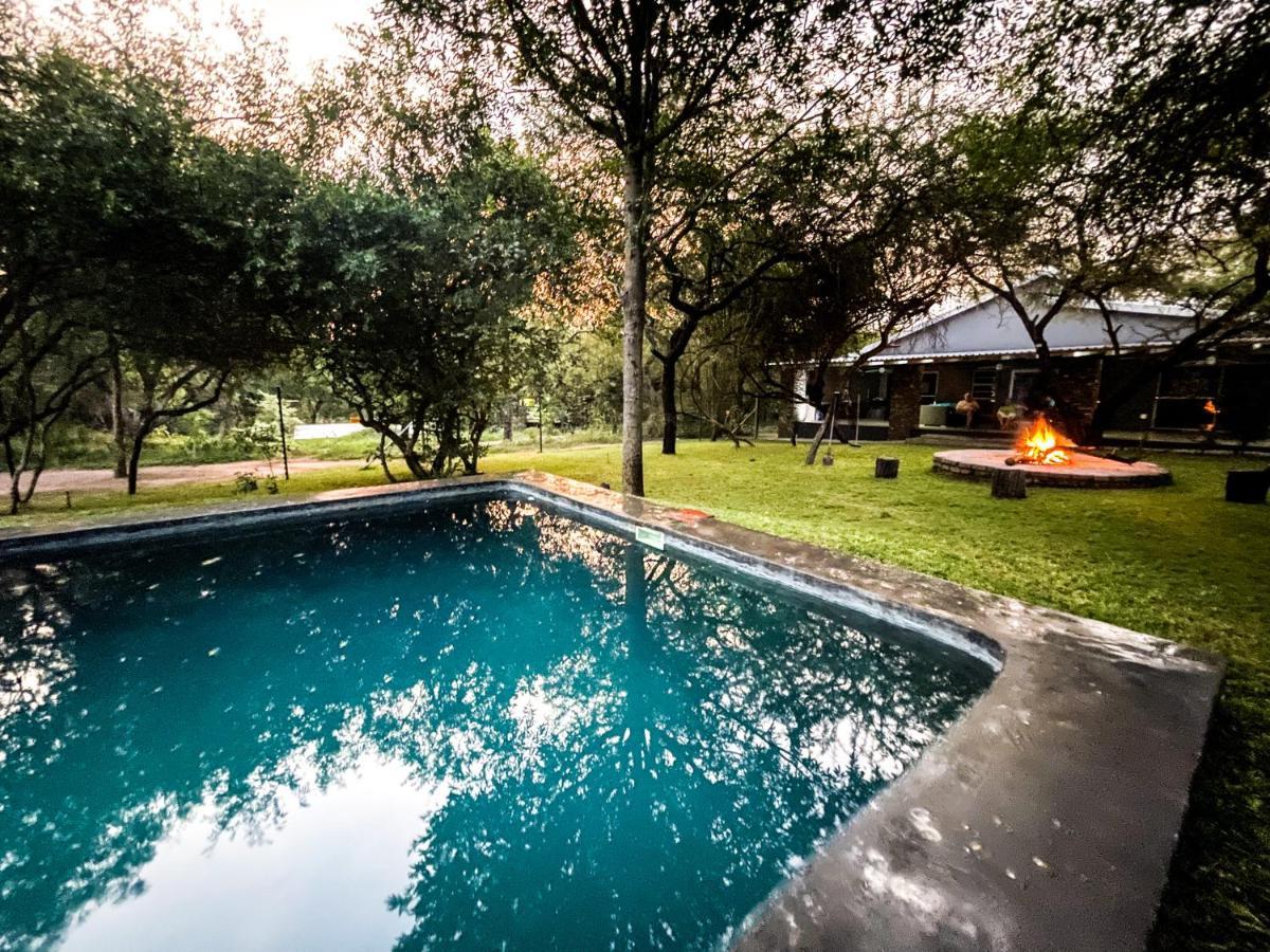 Holiday home Ukuthula @ The Kruger Marloth Park